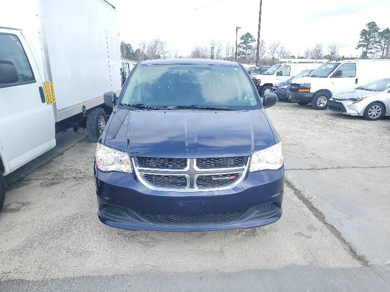 Dodge Grand Caravan SE 2016