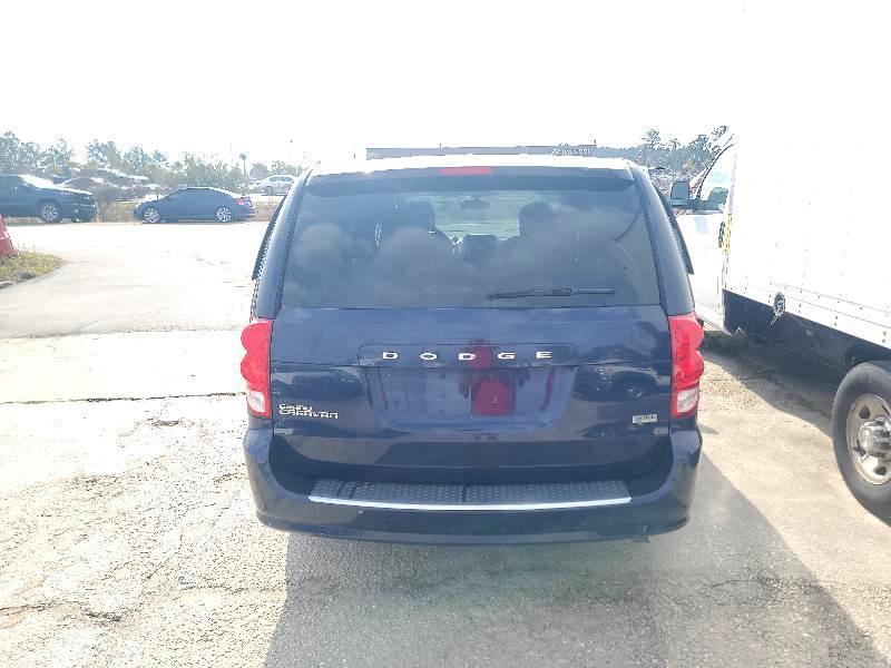 Dodge Grand Caravan SE 2016