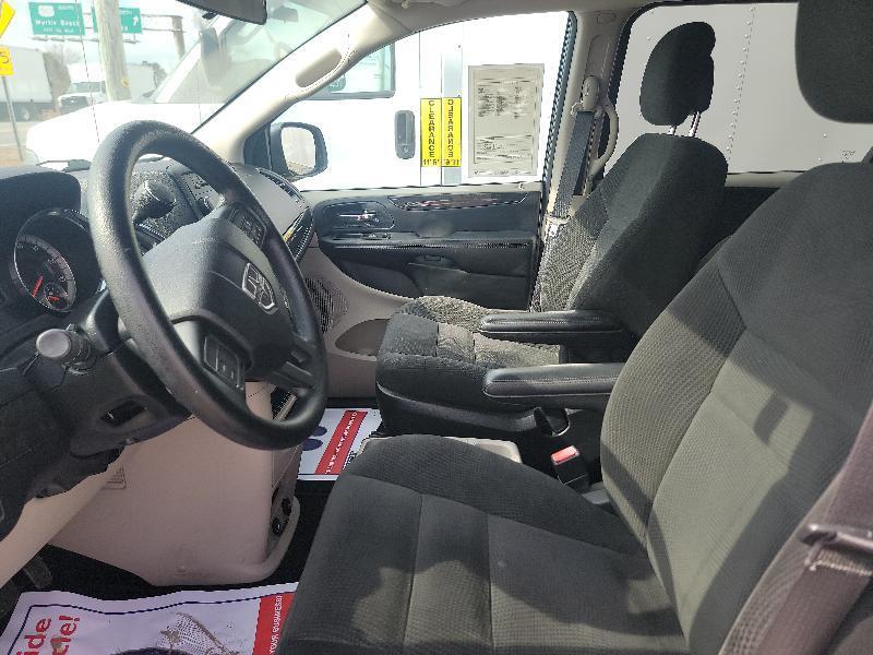 Dodge Grand Caravan SE 2016