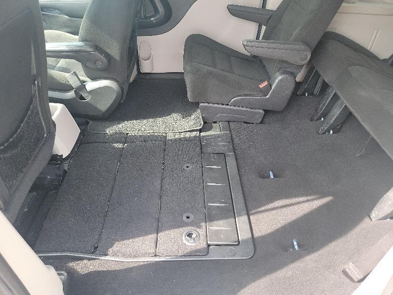 Dodge Grand Caravan SE 2016