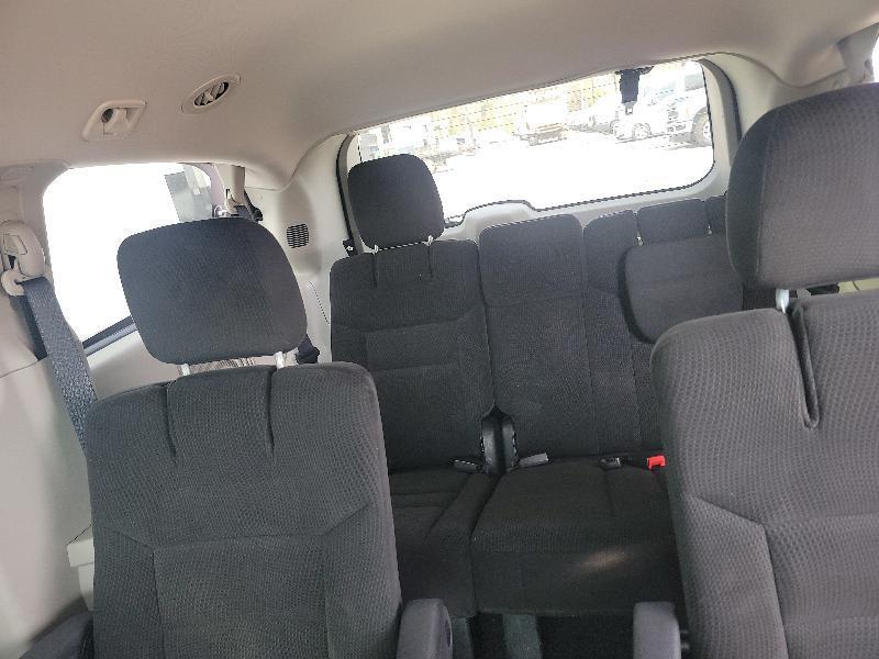 Dodge Grand Caravan SE 2016