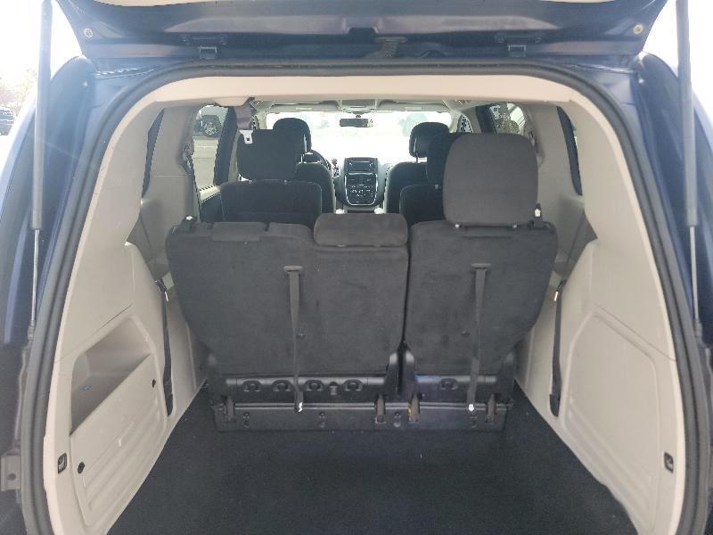 Dodge Grand Caravan SE 2016