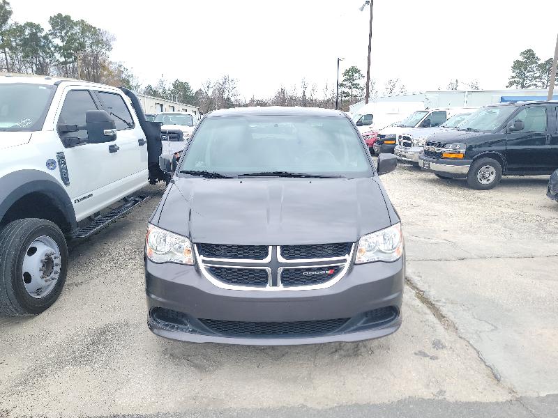 Dodge Grand Caravan SE 2016