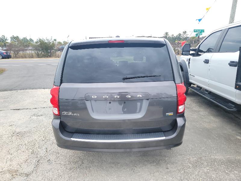 Dodge Grand Caravan SE 2016