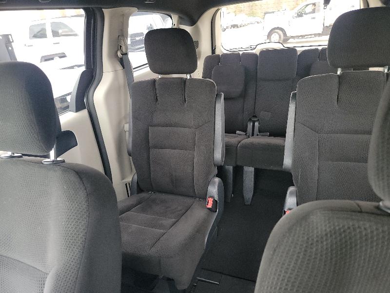 Dodge Grand Caravan SE 2016