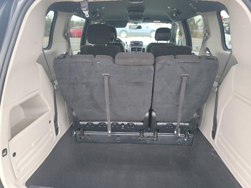 Dodge Grand Caravan SE 2016