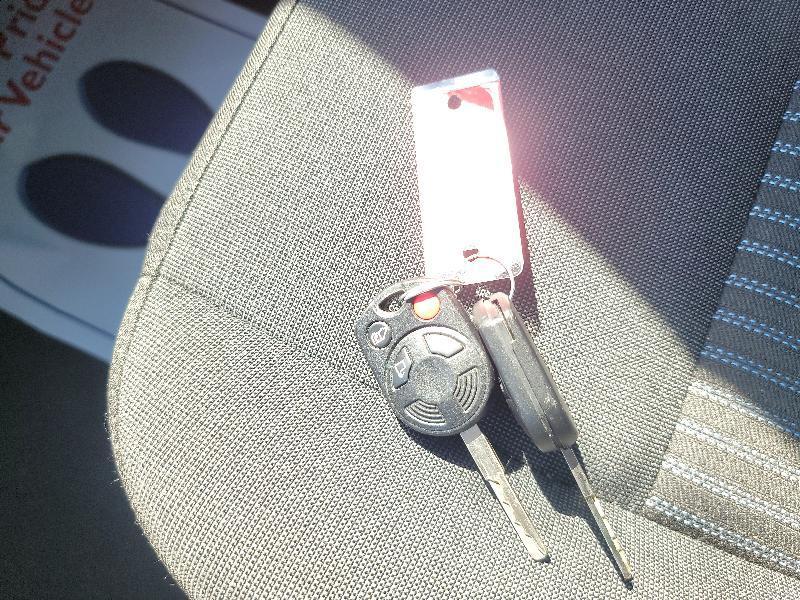 Ford Transit 150 Wagon Med. Roof XL w/Sliding Pass. 130-in. WB 2019