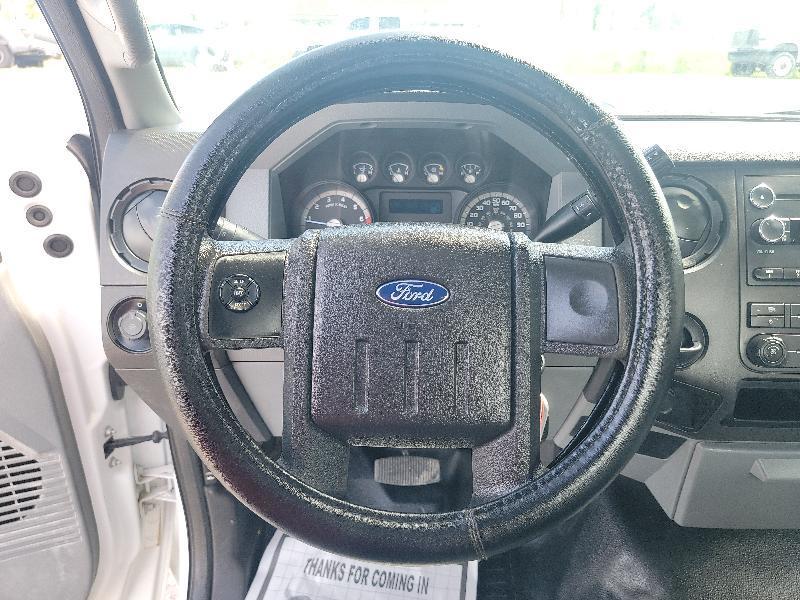 Ford F-250 SD XL 2015