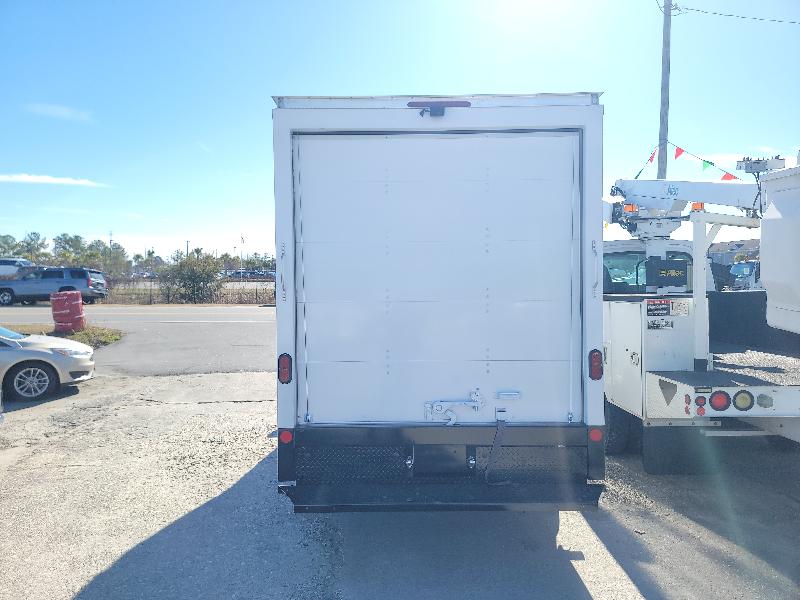 Ford Transit T-350 HD DRW 2022