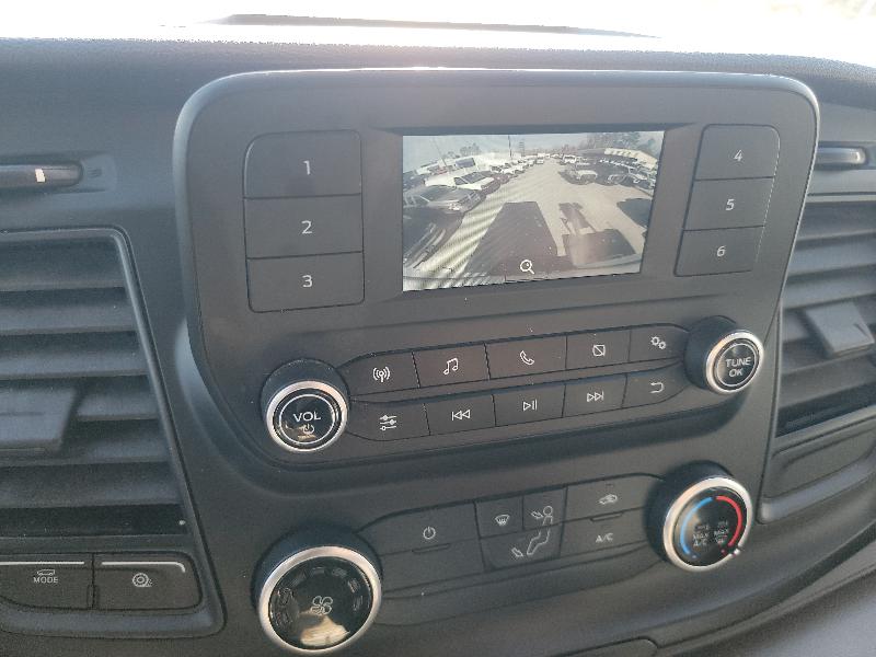 Ford Transit T-350 HD DRW 2022