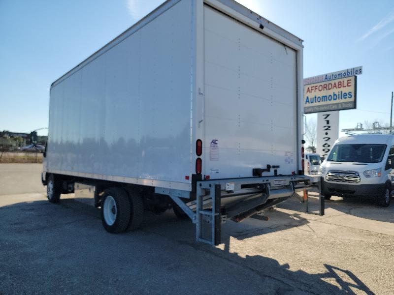 Hino XJC740 / XFC740  2020