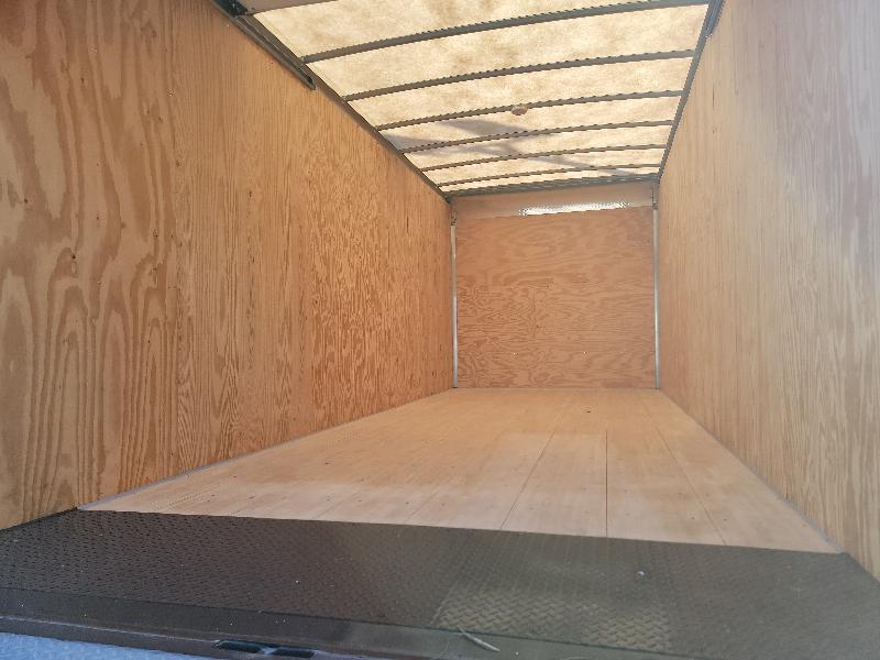 Hino XJC740 / XFC740  2020