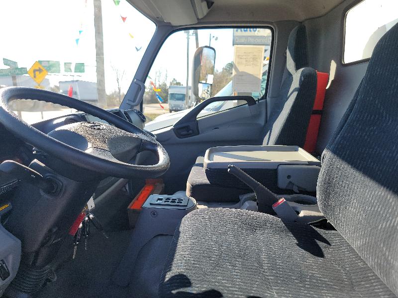 Hino XJC740 / XFC740  2020