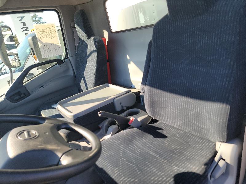 Hino XJC740 / XFC740  2020