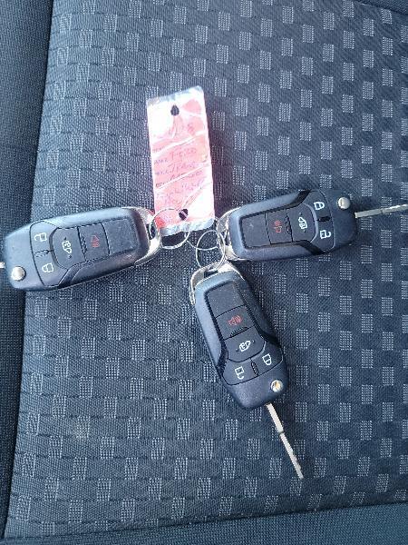 Ford Transit 250 Van Med. Roof w/Sliding Pass. 148-in. WB 2023