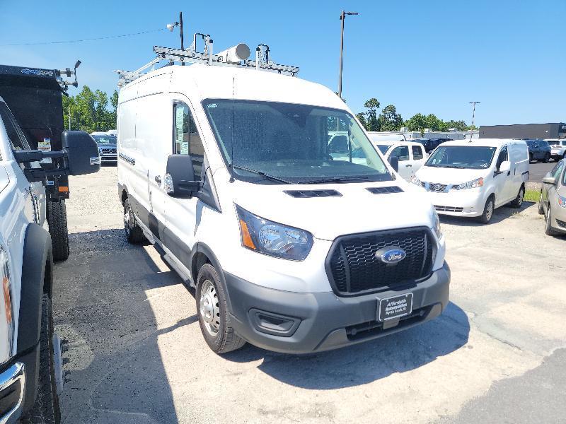 Ford Transit 250 Van Med. Roof w/Sliding Pass. 148-in. WB 2023