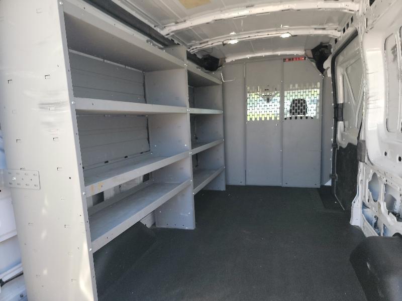 Ford Transit 250 Van Med. Roof w/Sliding Pass. 148-in. WB 2023