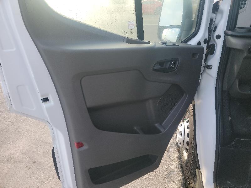 Ford Transit 350 Van HD 2025