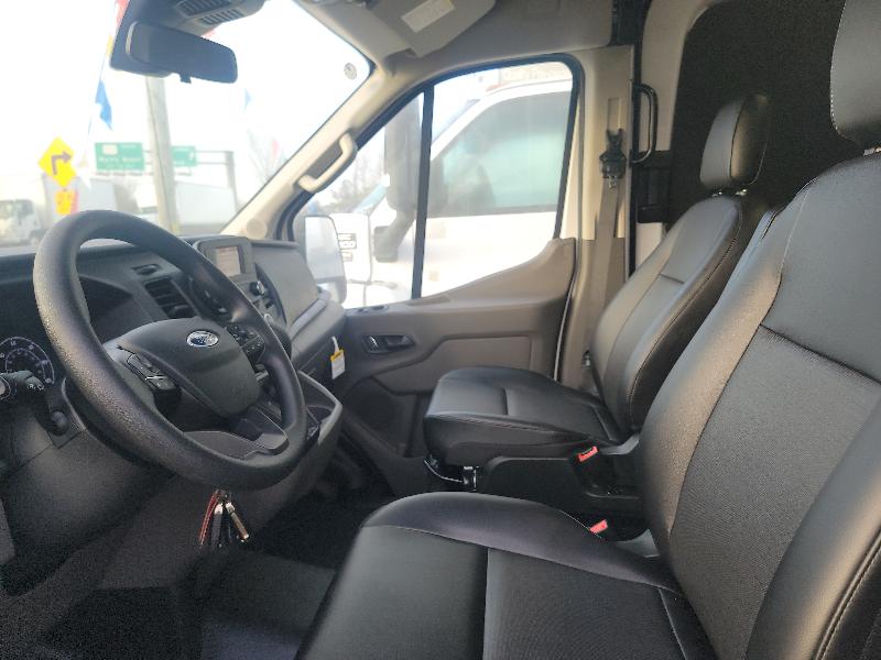 Ford Transit 350 Van HD 2025