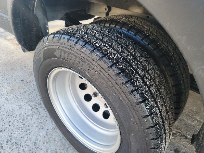 Ford Transit 350 Van HD 2025