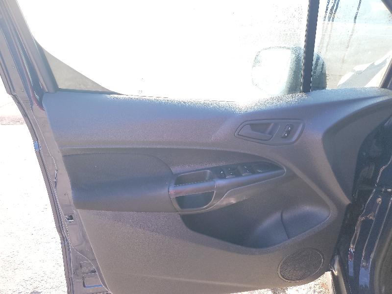 Ford Transit Connect Wagon XL w/Rear Liftgate LWB 2018