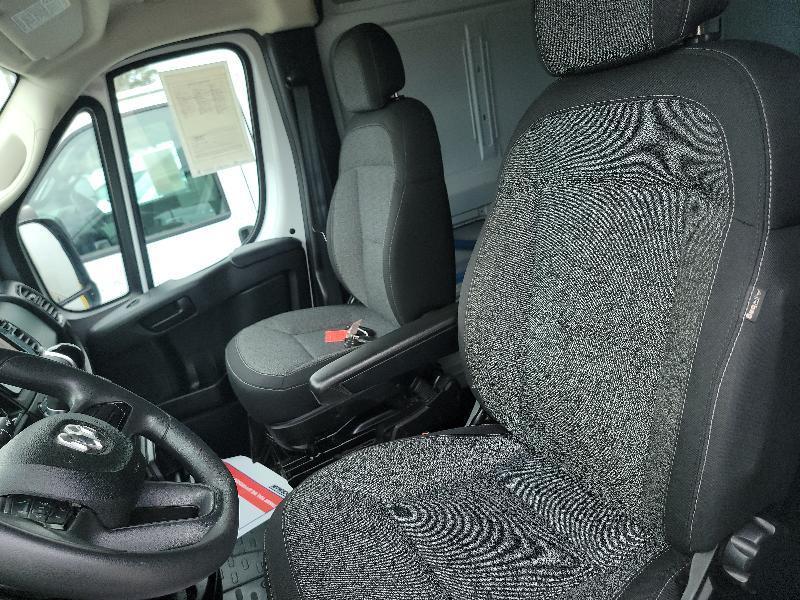 RAM Promaster 2500 High Roof 159-in. WB 2023