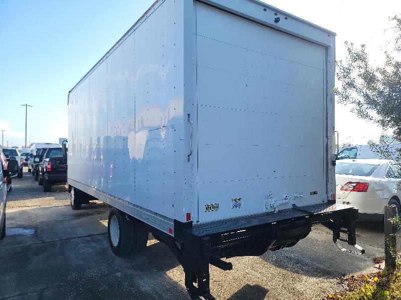 Chevrolet Chassis 4500  2023