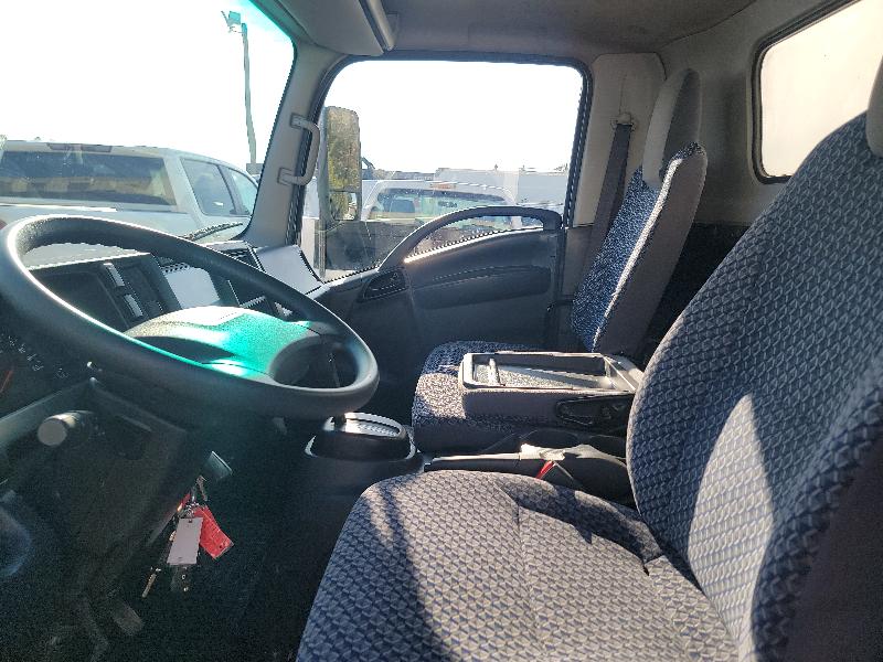 Chevrolet Chassis 4500  2023