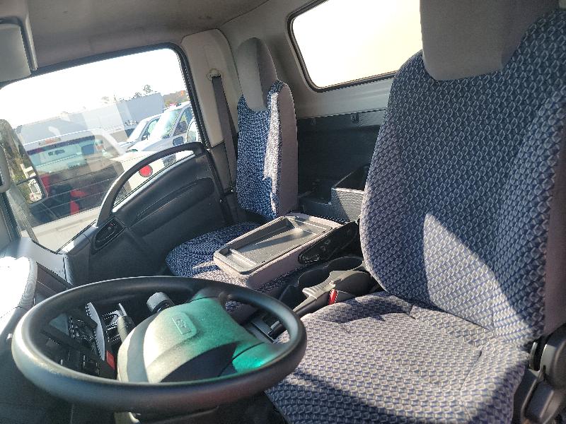 Chevrolet Chassis 4500  2023