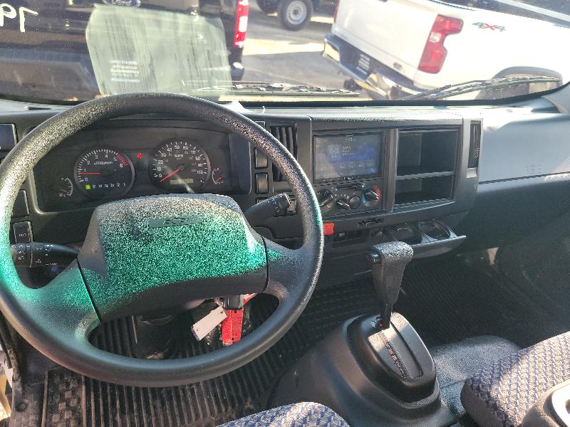 Chevrolet Chassis 4500  2023