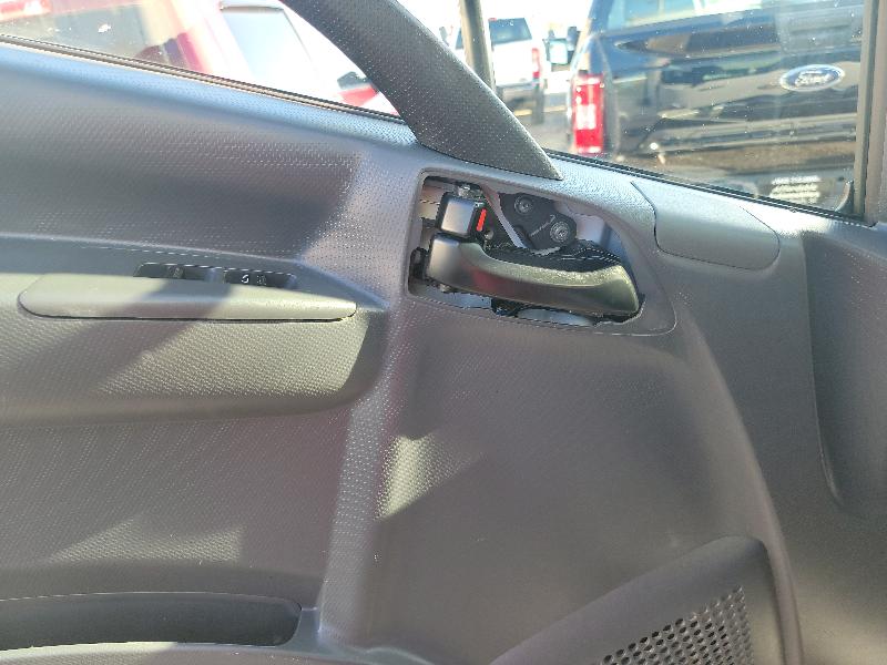 Chevrolet Chassis 4500  2023