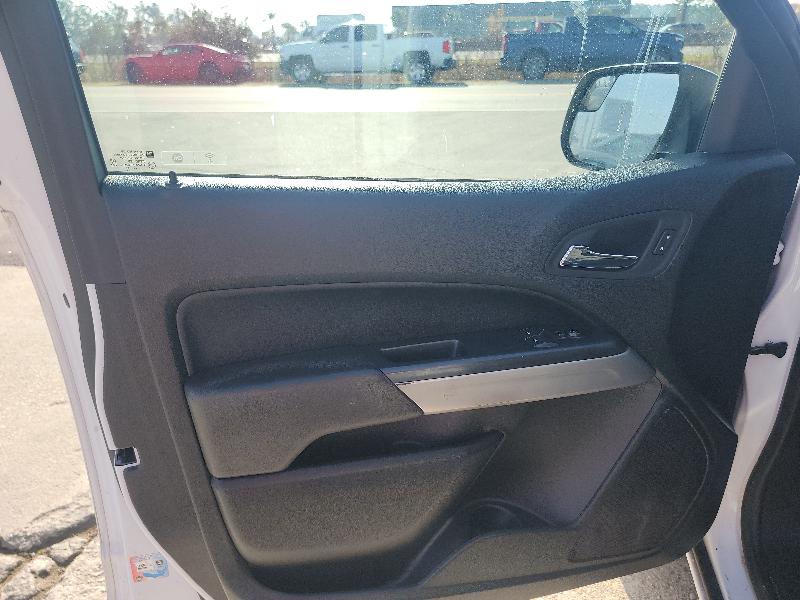 Chevrolet Colorado LT Ext. Cab 2WD 2022