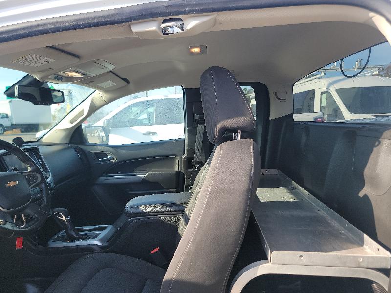 Chevrolet Colorado LT Ext. Cab 2WD 2022