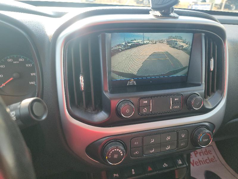 Chevrolet Colorado LT Ext. Cab 2WD 2022