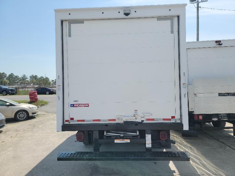 Chevrolet Express G3500 177" 2021