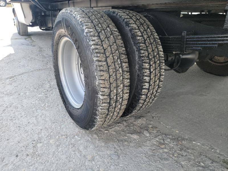 Chevrolet Express G3500 177" 2021