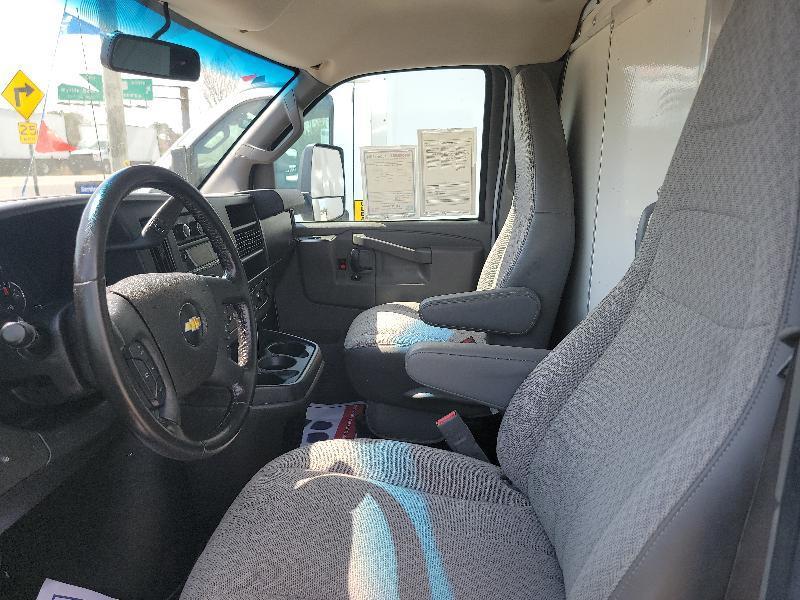 Chevrolet Express G3500 177" 2021