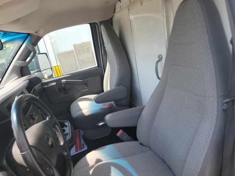 Chevrolet Express G3500 177" 2021