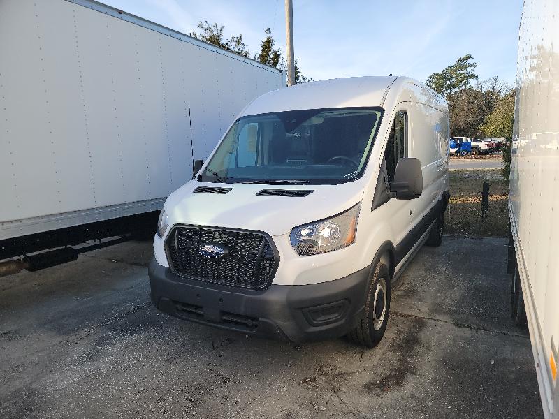 Ford Transit 250 Van 2024