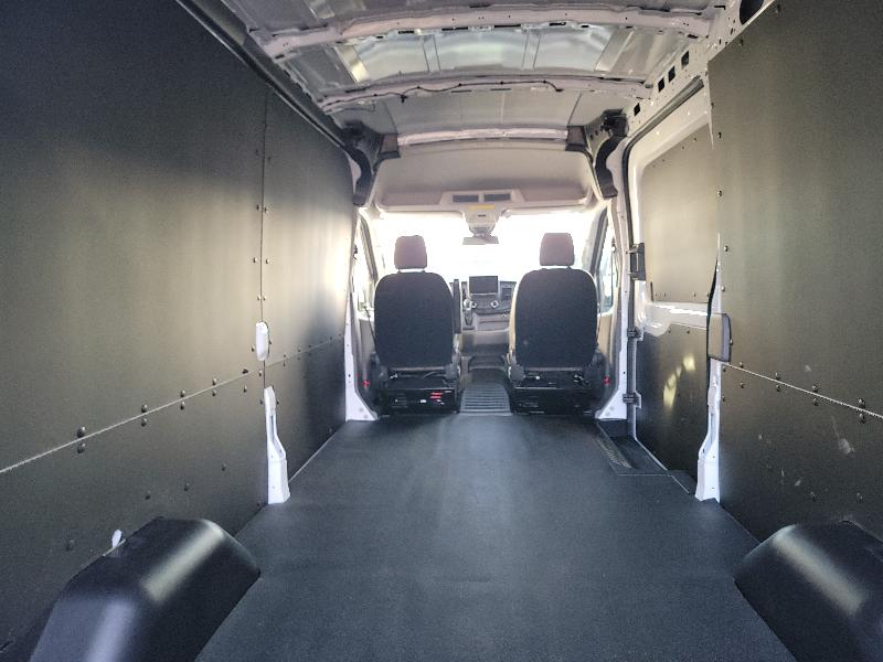 Ford Transit 250 Van 2024