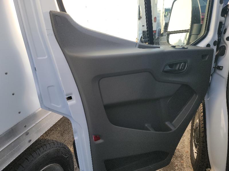 Ford Transit 250 Van 2024