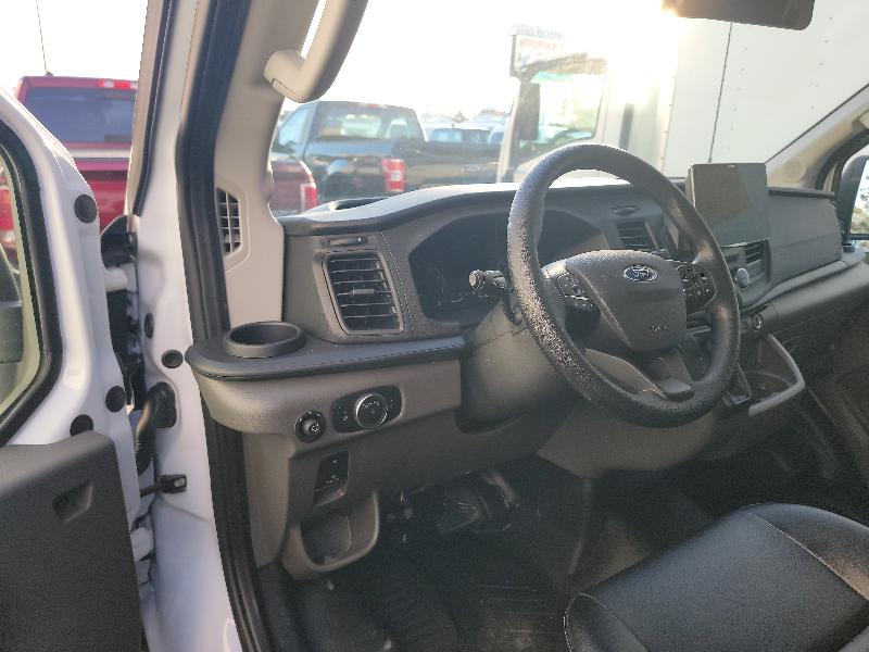 Ford Transit 250 Van 2024