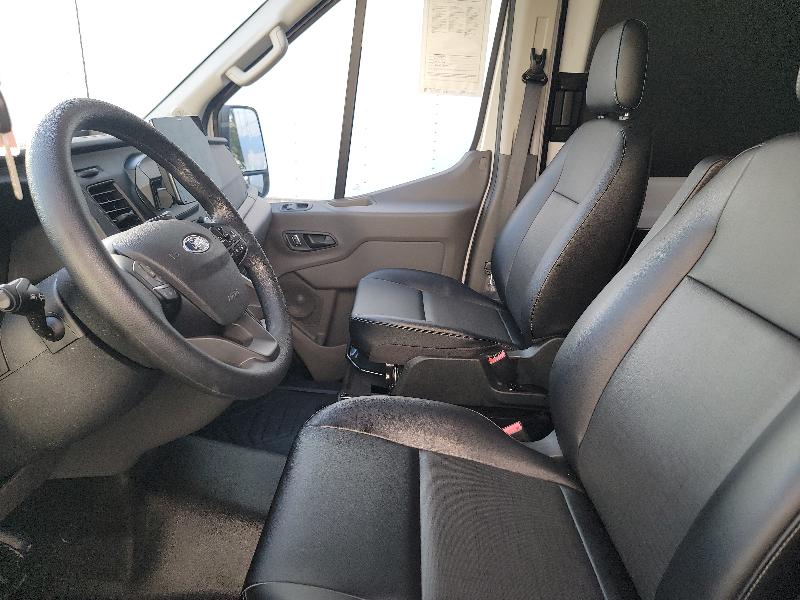 Ford Transit 250 Van 2024