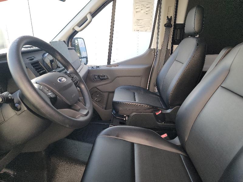 Ford Transit 250 Van 2024