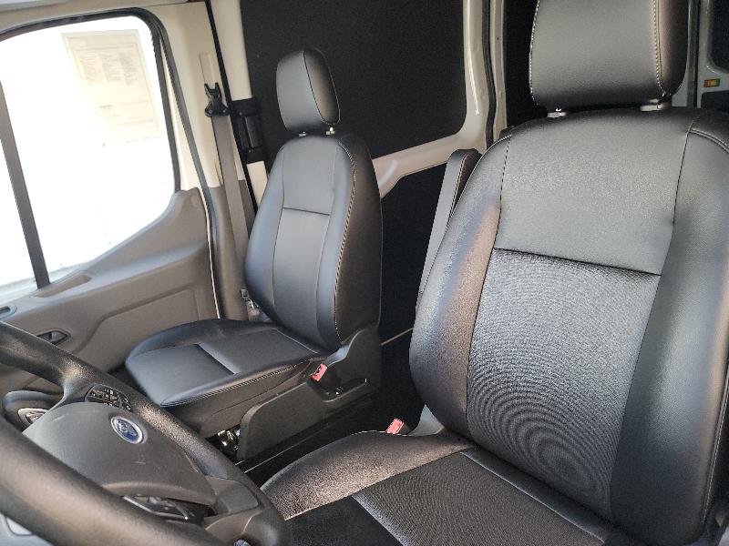 Ford Transit 250 Van 2024