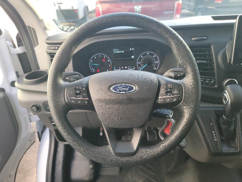 Ford Transit 250 Van 2024