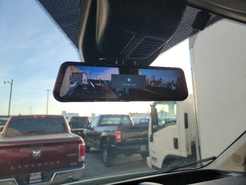 Ford Transit 250 Van 2024