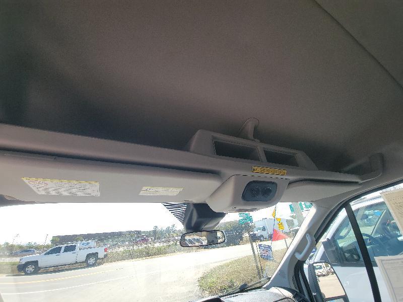 Ford Transit 150 Wagon Med. Roof XL w/Sliding Pass. 130-in. WB 2019