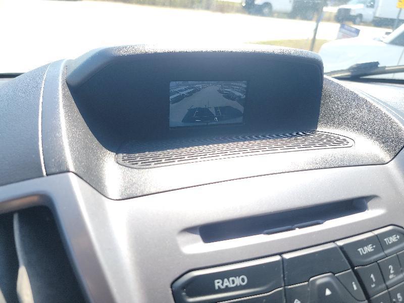 Ford Transit 150 Wagon Med. Roof XL w/Sliding Pass. 130-in. WB 2019