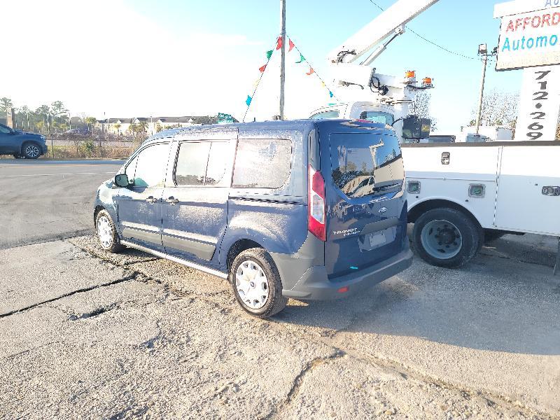 Ford Transit Connect XL 2018